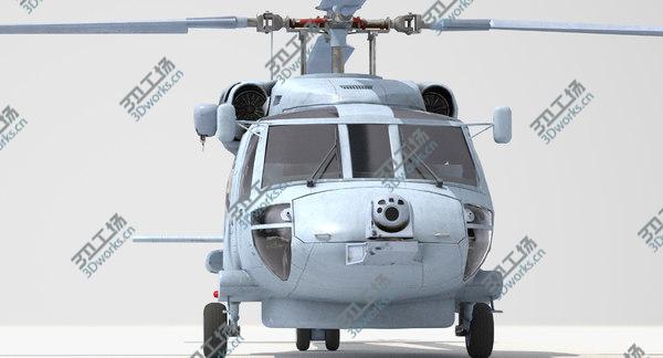 images/goods_img/20210312/3D Seahawk Helicopter Danish/5.jpg